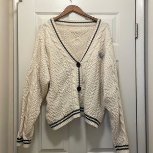 Original Taylor Swift Folklore Cardigan